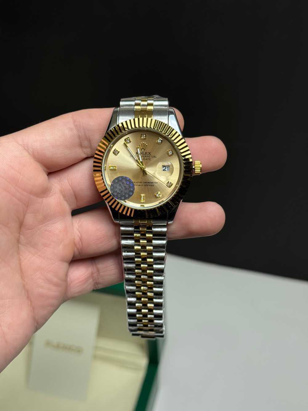 Rolex